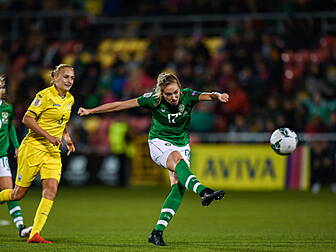 Irish squad boosted as in-form...